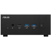 Resim Asus PN64-BB3012MD12 i3-1220P 32 GB 1 TB SSD Free Dos Mini Pc 