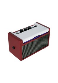 Resim Mooer Sd10ırd Akıllı Gitar Amfisi 