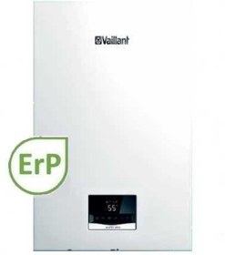 Resim Vaillant ecoTEC İntro 24/28 Kw (20.000 Kcal) Tam Yoğuşmalı Kombi 
