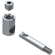 Resim Mesan Ø7 Dikey Fix (102-03-04-403) 