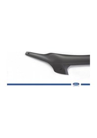 Resim Chevrolet Captiva 2007-2011 Cappafe Kaput Rüzgarlığı 665665543 