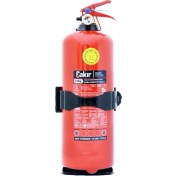 Resim 2 kg Yangın Söndürücü Yangın Söndürme Tüpü - Çakır 