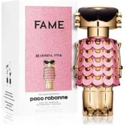 Resim Paco Rabanne Fame Blooming Pink Edp 80 ML Oryantal 