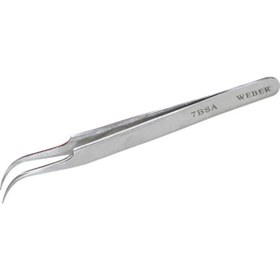 Resim Ceta Pt-1024 7Bsa Hassas Sivri Uçlu Cımbız 120 MM 