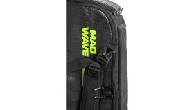 Resim Mad Wave Packntravel Spor Çantası 76LT 