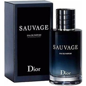 Resim Dior Sauvage Erkek Parfüm EDP 100 ML 