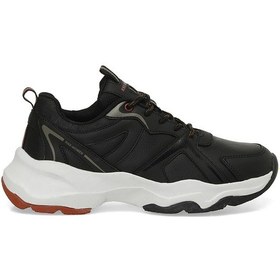 Resim Kinetix Mılena Pu W 4pr Siyah Kadın Sneaker 000000000101743899 Çok Renkli 