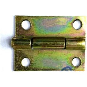 Resim Tavla Menteşesi Eko 25x20 Mm - 120 Adet 