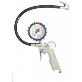 Resim Rico 013-RC1088 Saatli Lastik Şişirme Tabancası 