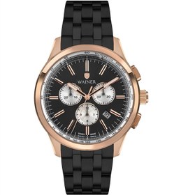 Resim Wainer WA.12320-C Erkek Kol Saati 