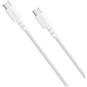 Resim Anker Powerline Select+ Usb-c To Usb-c Cable 1.8m White 