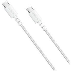 Resim Anker Powerline Select+ Usb-c To Usb-c Cable 1.8m White 