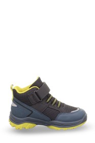 Resim Superfit JUPITER Gri Erkek Çocuk Outdoor Bot 