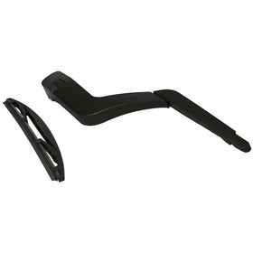 Resim Dofolink Gmc Acadia 2007-2012 Ve Saturn Outlook 2007-2012 İçin Arka Silecek Kolu + Silecek Oem: 15276248, 15276259 