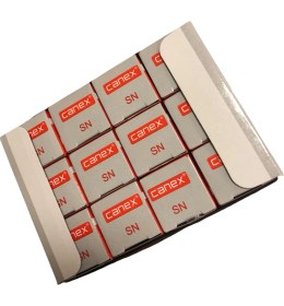 Resim Sözer Orman Canex Zamak Saten Kapı Dürbünü Çelik Kapı 50-75 mm - 12 Adet 
