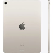 Resim Apple iPad Air 6.Nesil  Wi-Fi 11" | 1 TB Yıldız Işığı 