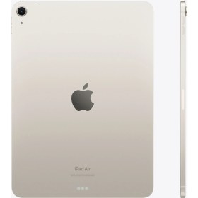 Resim Apple iPad Air 6.Nesil  Wi-Fi 11" | 1 TB Yıldız Işığı 