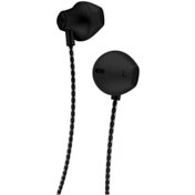 Resim Phixi Hs617 Force Mikrofonlu Earpods Kulaklık 