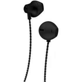 Resim Phixi Hs617 Force Mikrofonlu Earpods Kulaklık 