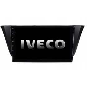 Resim İveco Daily Android Multimedya Sistemi 2-64 Cadence 2015-2018 