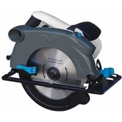 Resim Mac Allister MSCS1500 1500 W Daire Testere 