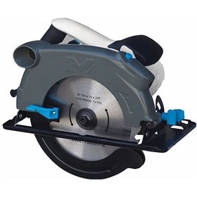 Resim Mac Allister MSCS1500 1500 W Daire Testere 