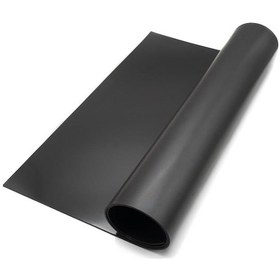 Resim Mıknatıslı Manyetik Paspas - Gıda Firmalarına HACCP ve BRC Sertifikalı (1000x600x3 mm) 