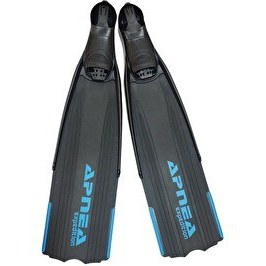 Resim Apnea Expedition Siyah Dalış Paleti 40-41 