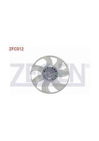Resim Ford Transıt V347 2.2 Tdcı 06-14/ Transıt V347 2.4 Tdcı 06-14 Fan Termiği Pervaneli 6c118c617cc 