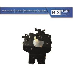 Resim Mazda 3 Bagaj Kilit 2002-2009 541211547 