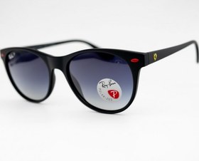 Resim Ray-Ban RB 2202-M F602/9A 54-19 Polarize Unisex Güneş Gözlüğü 