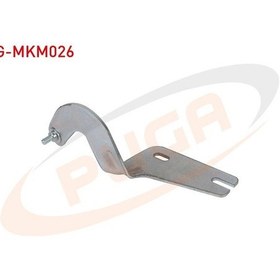 Resim Motor Kaput Mentesesı Sol Renault R9 / R11 Y.m 1987-2000 Puga 