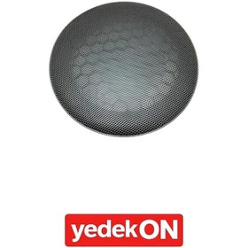 Resim Hoparlör Kapağı Axor (Siyah) 