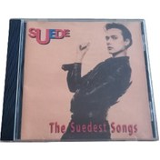 Resim SUEDE CD* THE SUEDEST SONGS 