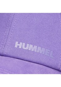 Resim Hummel Pose Şapka 970362-2221 Mor 