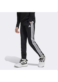 Resim Adidas Essentials Climacool Çocuk Siyah Eşofman Altı Jd6500 Siyah 
