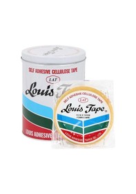 Resim Louis Tape Selefon Bant 12 Mm X 66 M X 12 Adet Diğer 