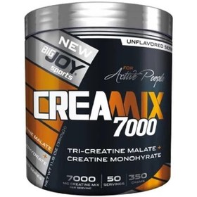 Resim BigJoy Sports Creamix 7000 350 gr 