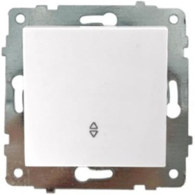 Resim Ovivo Grano Beyaz Vavien Çerçevesiz Grano 