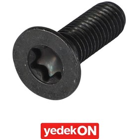 Resim AGCO İçten Altıgen Başlı Cıvata - Massey Ferguson / Fendt / Valtra | ACW1382940 