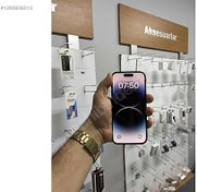 Resim Apple iPhone 14 Pro İkinci El YD | 128 GB | Siyah İkinci El İPhone 14 Pro YD 13 Ay Açık