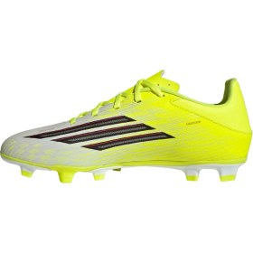 Resim adidas F50 Club FG/MG (JR9053) | Sarı 