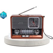 Resim pazarella Dekoratif Vintage Ra – Klasik Görünüm, Modern Fonksiyon ve Uzun Ömürlü Kullanım 