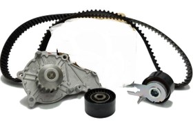 Resim Citroen C3 1.6 Hdi Euro4 Triger ve Devirdaim Seti Bosch Marka 3M5Q8B596AB 