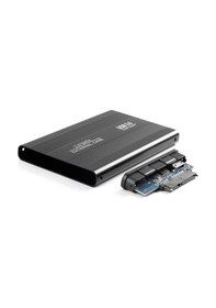 Resim AoGo 2.5" SATA USB 3.0 Harddisk Kutusu 
