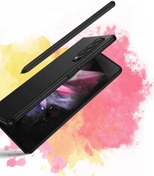 Resim Galaxy Z Fold 3 Dokunmatik Çizim Kalemi Wiwu