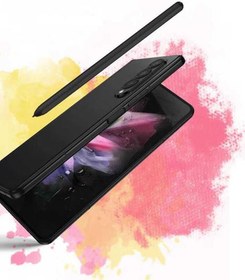 Resim Galaxy Z Fold 3 Dokunmatik Çizim Kalemi Wiwu