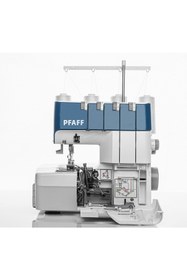 Resim Pfaff Admıre 1000 Overlok Makinesi 