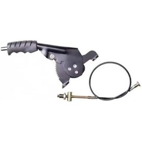 Resim SEVGENT El Freni+Teli 50Cm E-Bisiklet/Kamyonet 