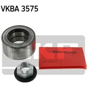 Resim Skf Vkbc20071 - Ön Teker Rulmanı Ford Mondeo 96 07 Volvo S40 1.6 